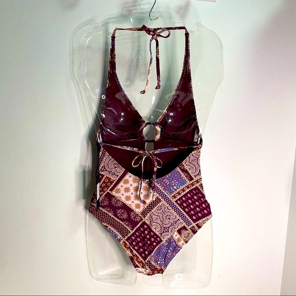 Cikada Swimsuit Swim Wear Bathing Suit Swimming - Picture 2 of 10